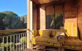 Ma Cabane